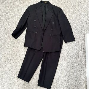 Boy’s Suit